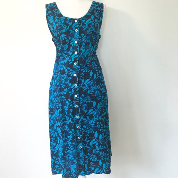 very vineyard dresses